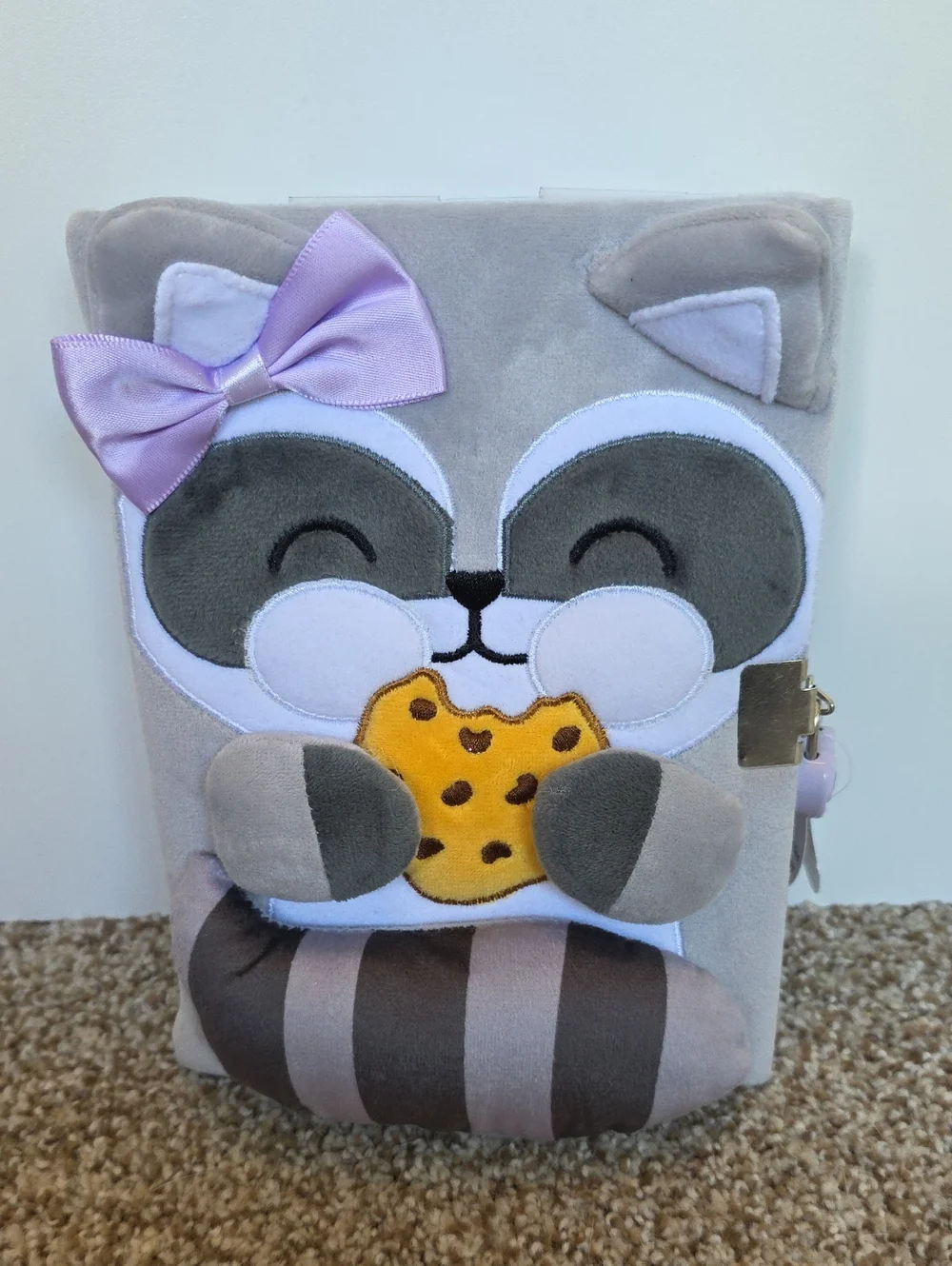 Claires these items